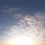  دانلود تصویر HDRI آسمان طلوع خورشید شماره 8