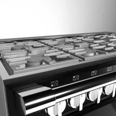 مدل سه بعدی آبجکت آشپزخانه 24 (3)