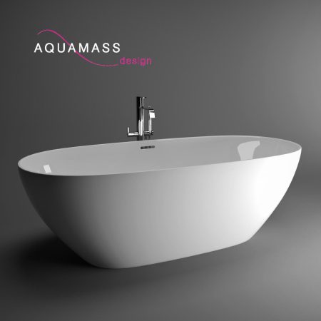 مدل سه بعدی سینک روشویی Bath aquamass aquamar