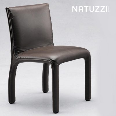 آبجکت میز و صندلی Natuzzi italia Table & Chair