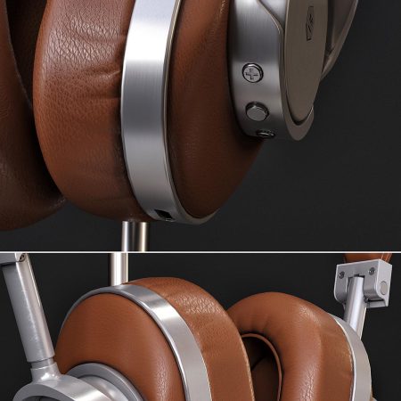 آبجکت هدفون Headphones Master & Dynamic MW60S2