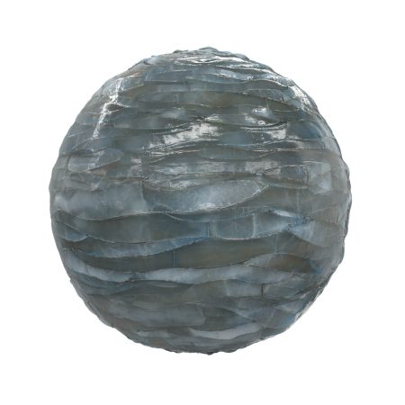 تکسچر سنگ مرمر blue shiny rock stone 82