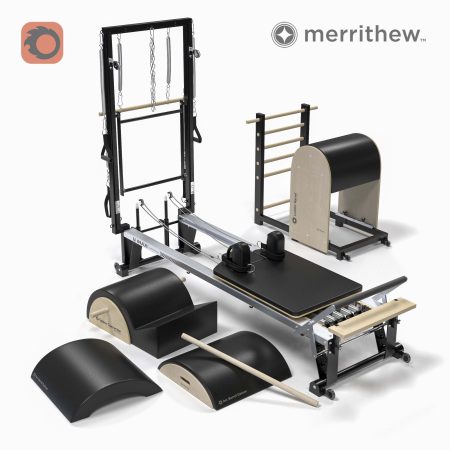 آبجکت بدنسازی Professional equipment for Pilates Merrithew