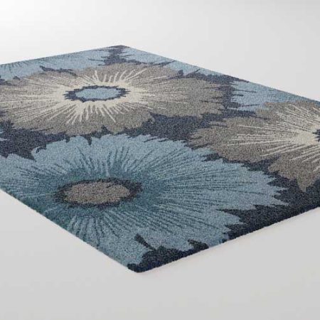 مدل سه بعدی فرش Amer rugs 5
