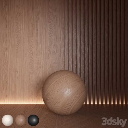 دانلود آبجکت متریال چوب Wood material seamless