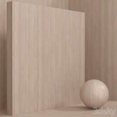 دانلود آبجکت متریال چوب Wood oak material (seamless) – set 87