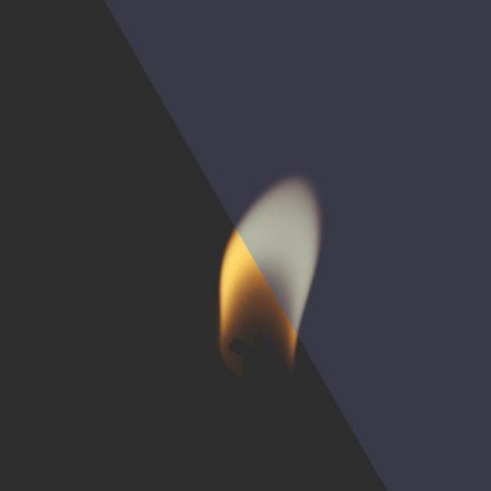 تکسچر شمع Candle (Demo)