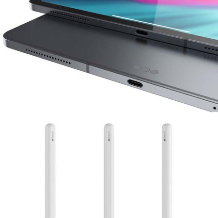 آبجکت تبلت iPad Pro 2018 12.9 inch Wi-Fi Cellular