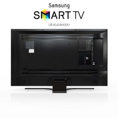 مدل سه بعدی تلویزیون Samsung TV