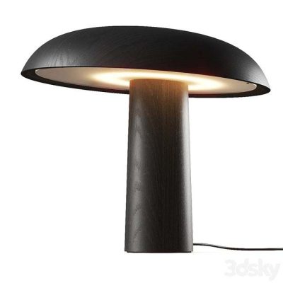 آبجکت چراغ رومیزی ClassiCon Forma Table Lamp