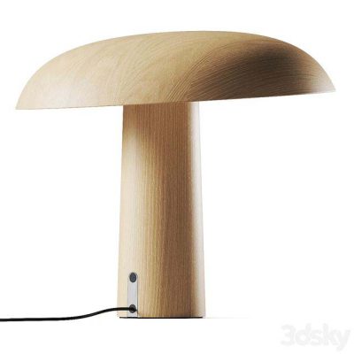 آبجکت چراغ رومیزی ClassiCon Forma Table Lamp