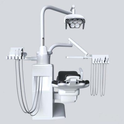 آبجکت صندلی دندانپزشکی Dental treatment unit KAVO ESTETICA® E70 – E80 VISION