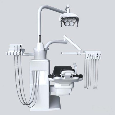 آبجکت صندلی دندانپزشکی Dental treatment unit KAVO ESTETICA® E70 – E80 VISION