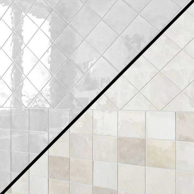 دانلود آبجکت کاشی Cloe 5 x 5 Ceramic Field Tile