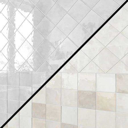 دانلود آبجکت کاشی Cloe 5 x 5 Ceramic Field Tile