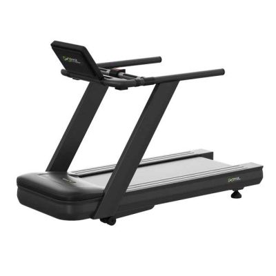 آبجکت دستگاه بدنسازی (تردمیل) Fitness DHZ X 8600 Professional Treadmill
