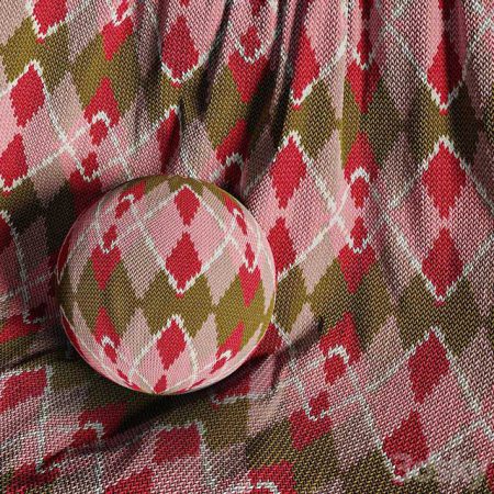 آبجکت متریال پارچه Knitted Fabric Material Vol05
